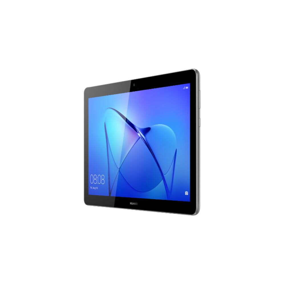 Tablet Huawei Mediapad T3 10 Gris / 16 GB / Wifi / Bluetooth / 9.6" image number 2.0