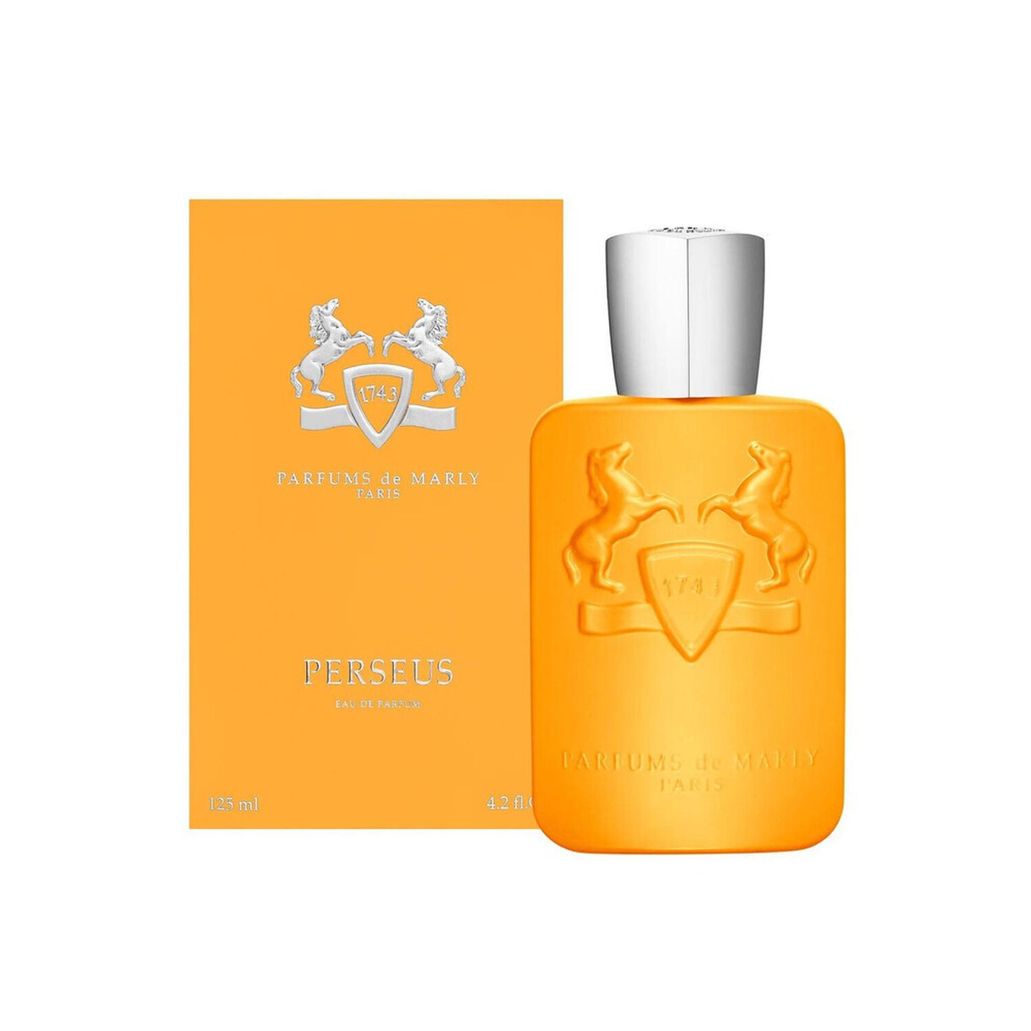 Marly Perseus Edp 125ml image number 0.0