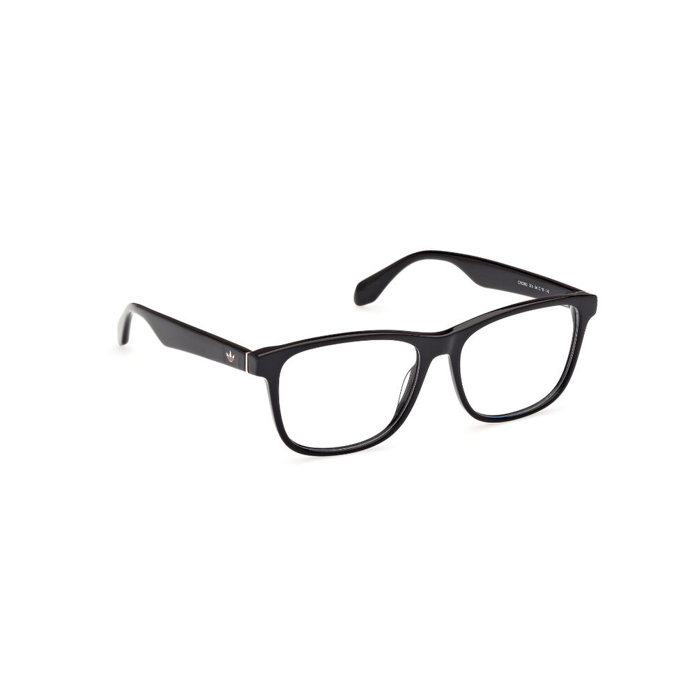Lentes Ópticos Negro Adidas Originals image number 7.0