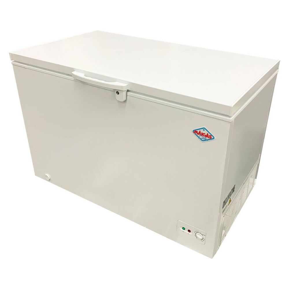 Congelador Dual 380 Lts. image number 3.0