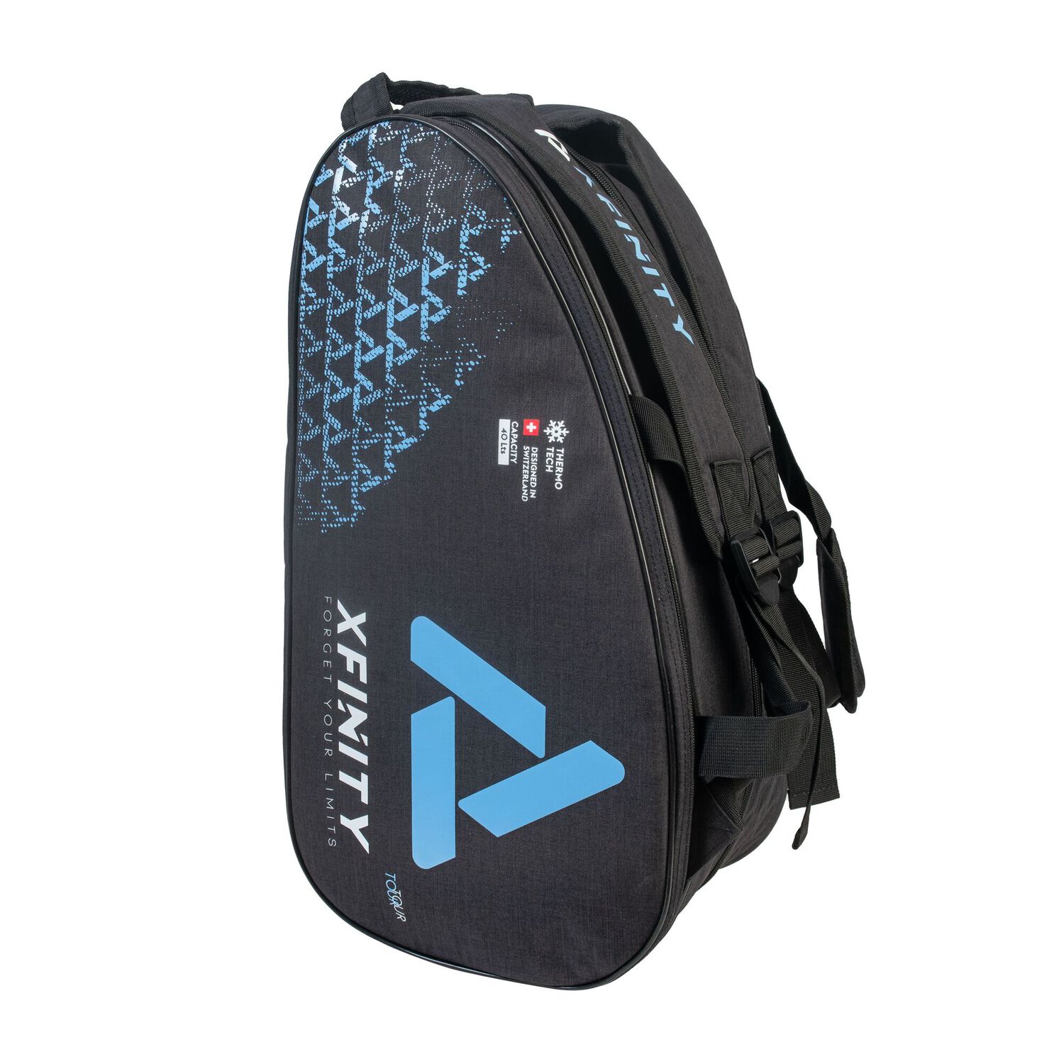 Bolso Padel Xfinity Con Bolsillo Term image number 1.0