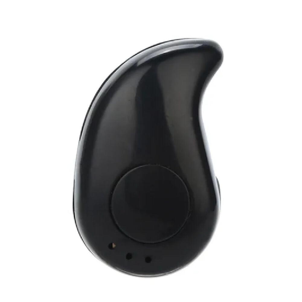 Audífono (1) Bluetooth Recargable 2hrs Auricular Inalámbrico Con Micrófono Y Manos Libres image number 0.0