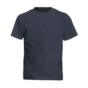 Polera Algodón Manga Corta Velox Essential Unisex