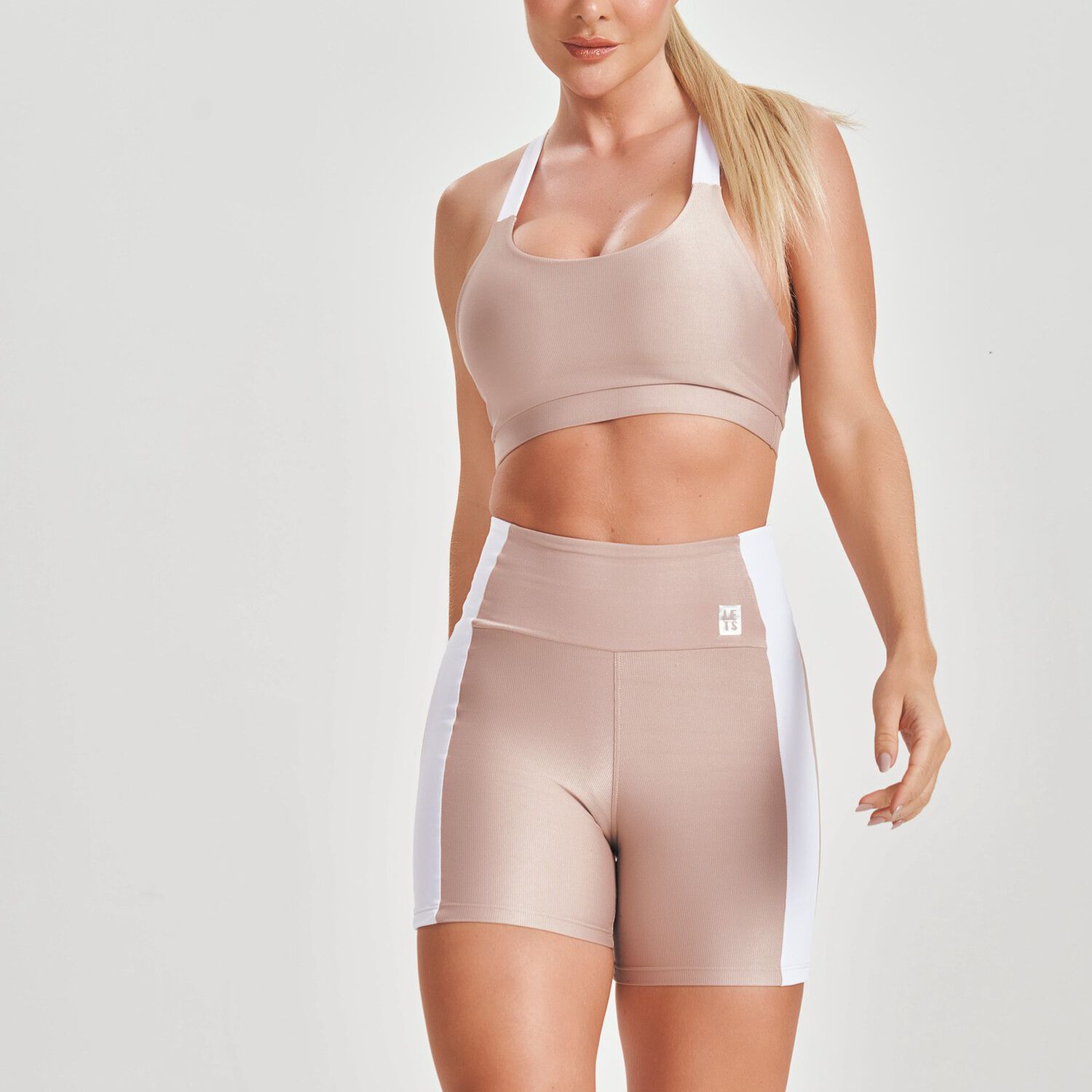 Conjunto Deportivo Flex Short image number 0.0