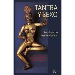 Tantra Y Se-xo