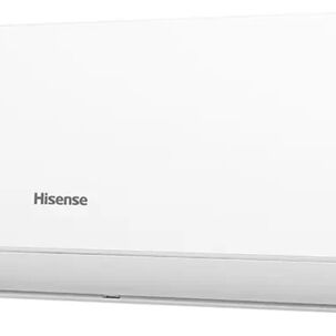 Aire Acondicionado Hisense 12.000 Btu - Hi Vida Inverter