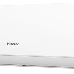 Aire Acondicionado Hisense 12.000 Btu - Hi Vida Inverter