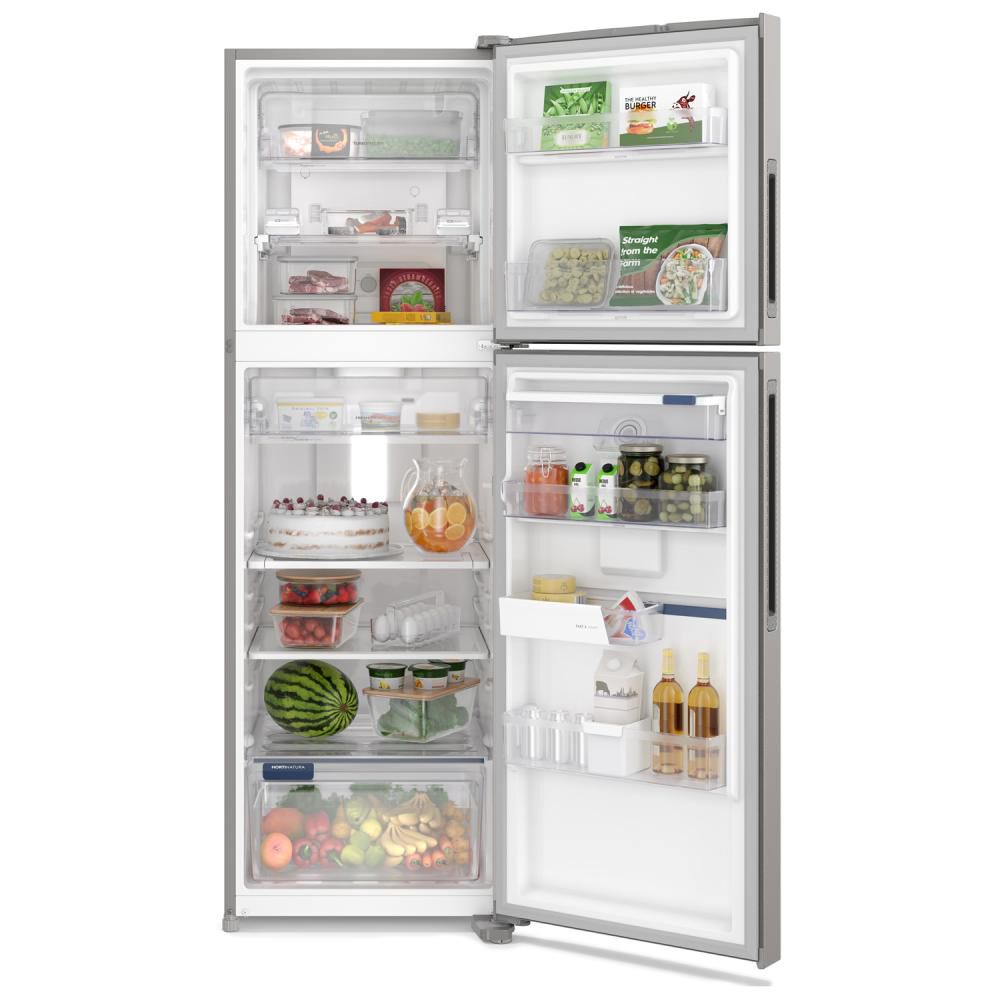 Refrigerador Top Freezer Fensa IW45S / No Frost / 409 Litros / A+ image number 4.0