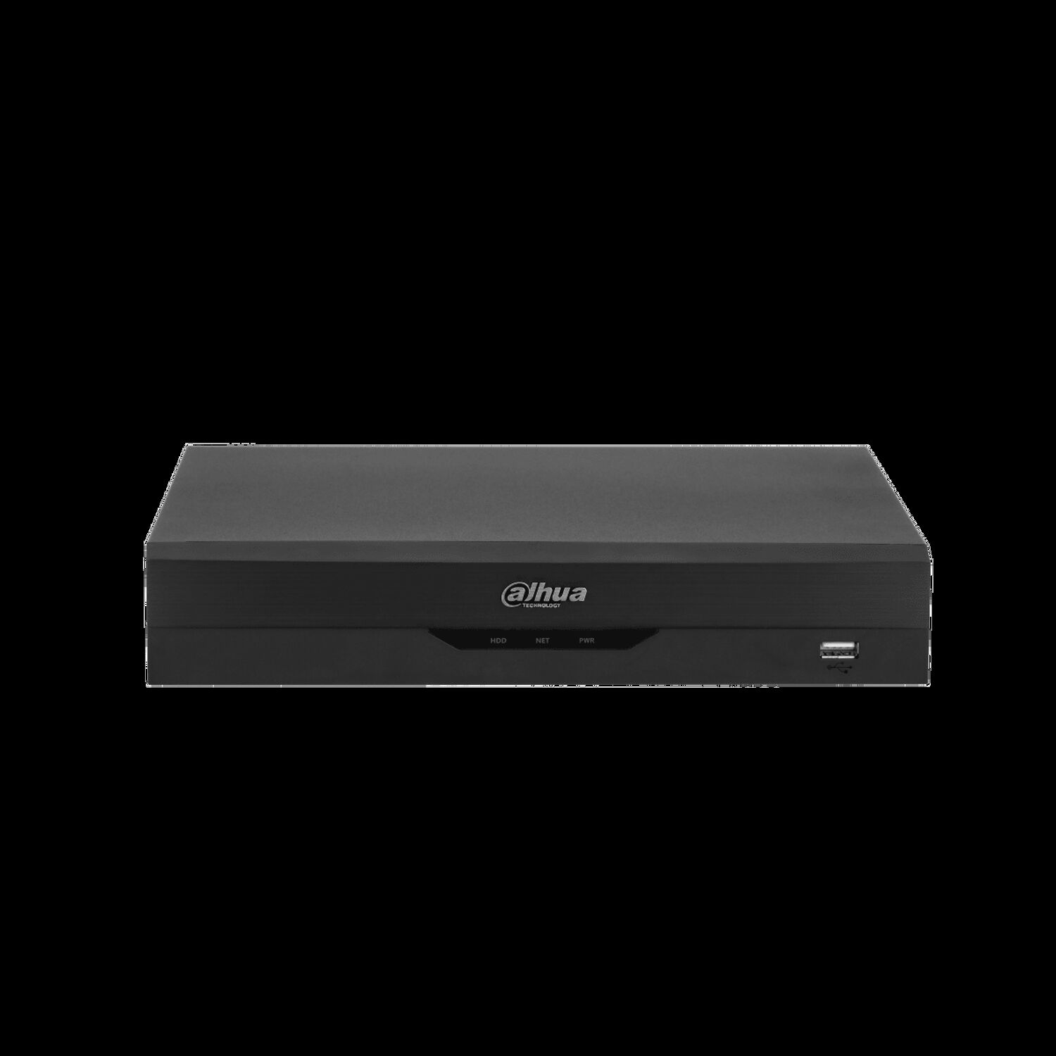 Xvr Dahua 8ch Dh-xvr5108hs-i3 1080p/full Hd Wizsense image number 0.0