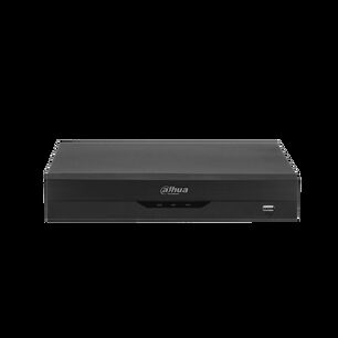 Xvr Dahua 8ch Dh-xvr5108hs-i3 1080p/full Hd Wizsense