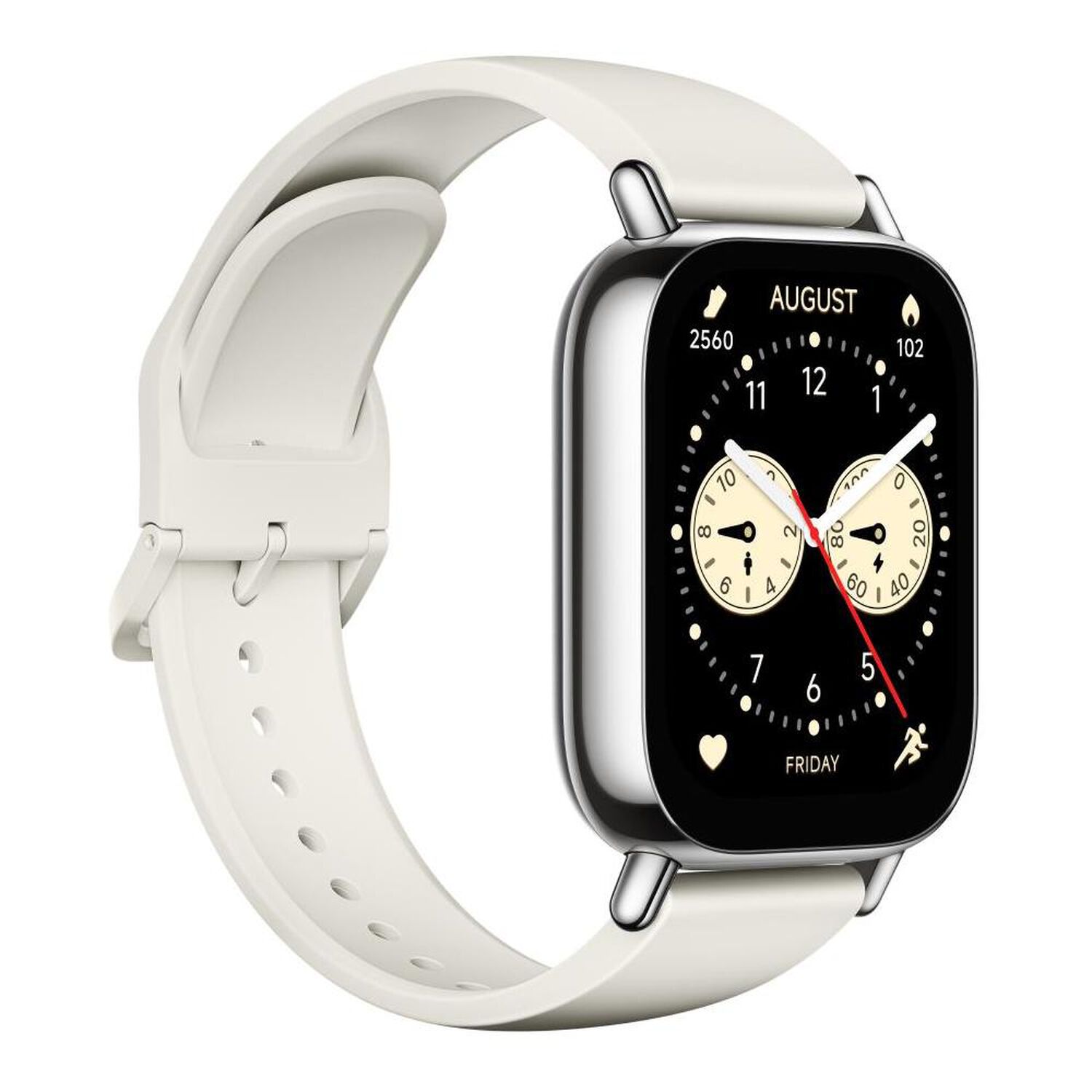 Smartwatch Xiaomi Redmi Watch 5 Lite Light / 1.96" image number 2.0