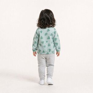Poler&oacute;n Bebe Ni&ntilde;a Baby