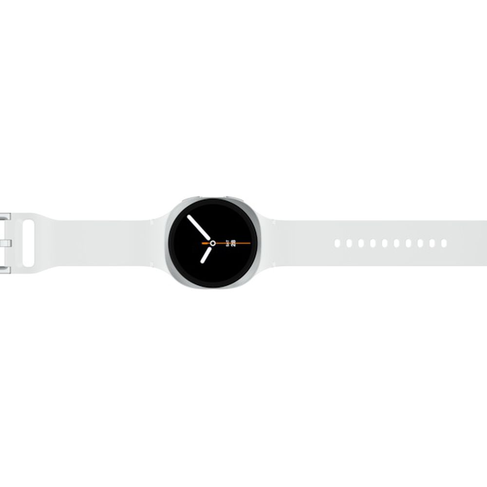 Galaxy Watch8 Bluetooth 40 Mm Silver image number 5.0