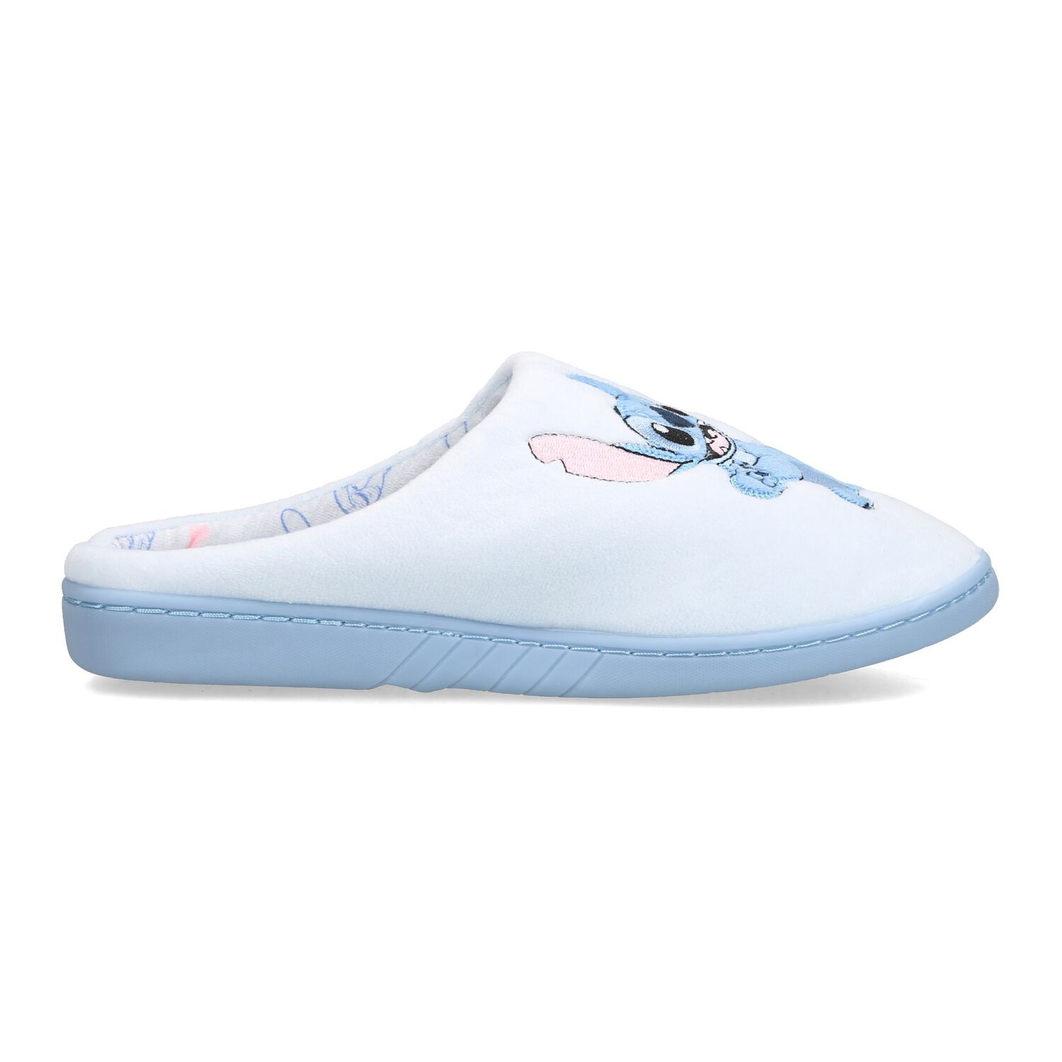 Pantuflas Mujer Disney image number 2.0