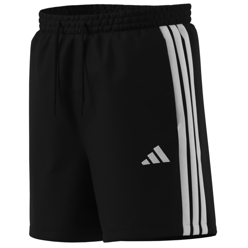 Pantalón Corto Hombre Essential Adidas Chelsea 3 Bandas image number 14.0