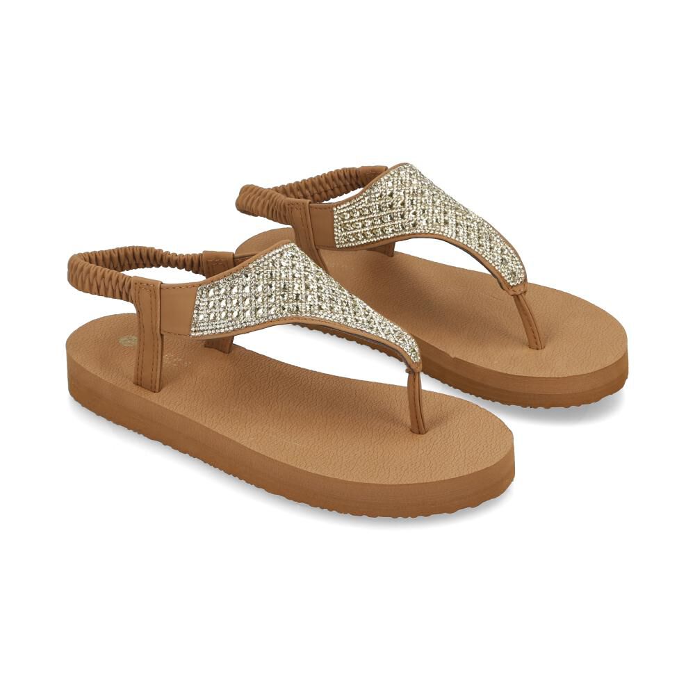 Sandalia Mujer Geeps image number 1.0