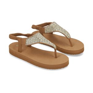 Sandalia Mujer Geeps Sandalia Mujer Geeps