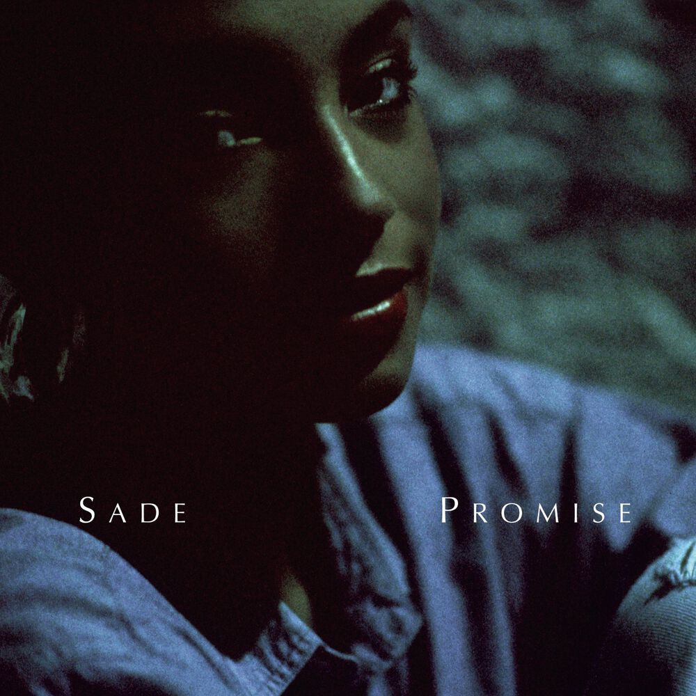 Sade - Promise | Vinilo image number 0.0