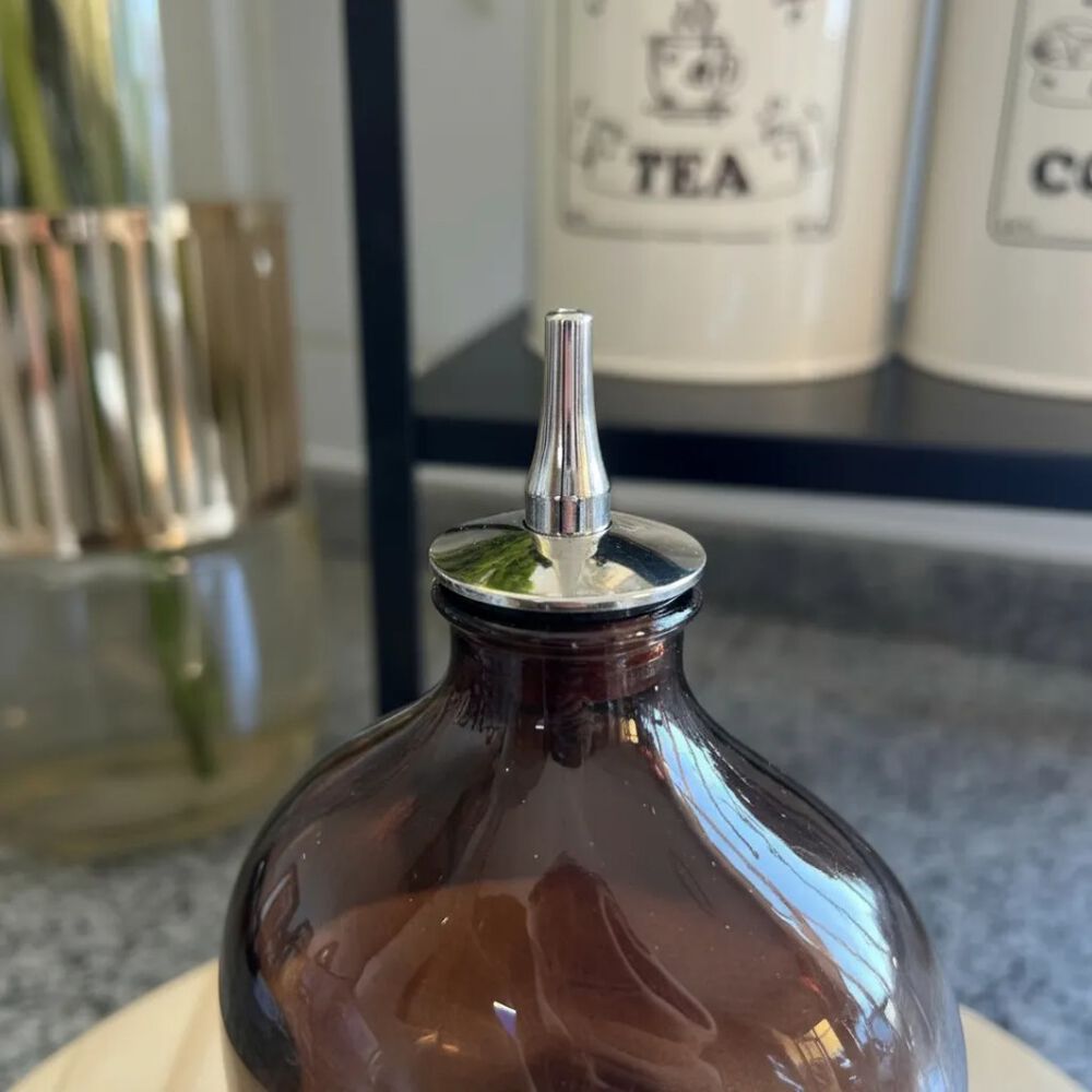 Dispensador Para Endulzante Cafe - Modelo C image number 2.0