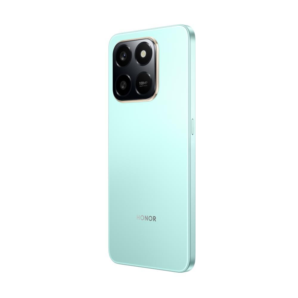 Smartphone Honor X7D / 256 GB / Azul / Liberado image number 5.0