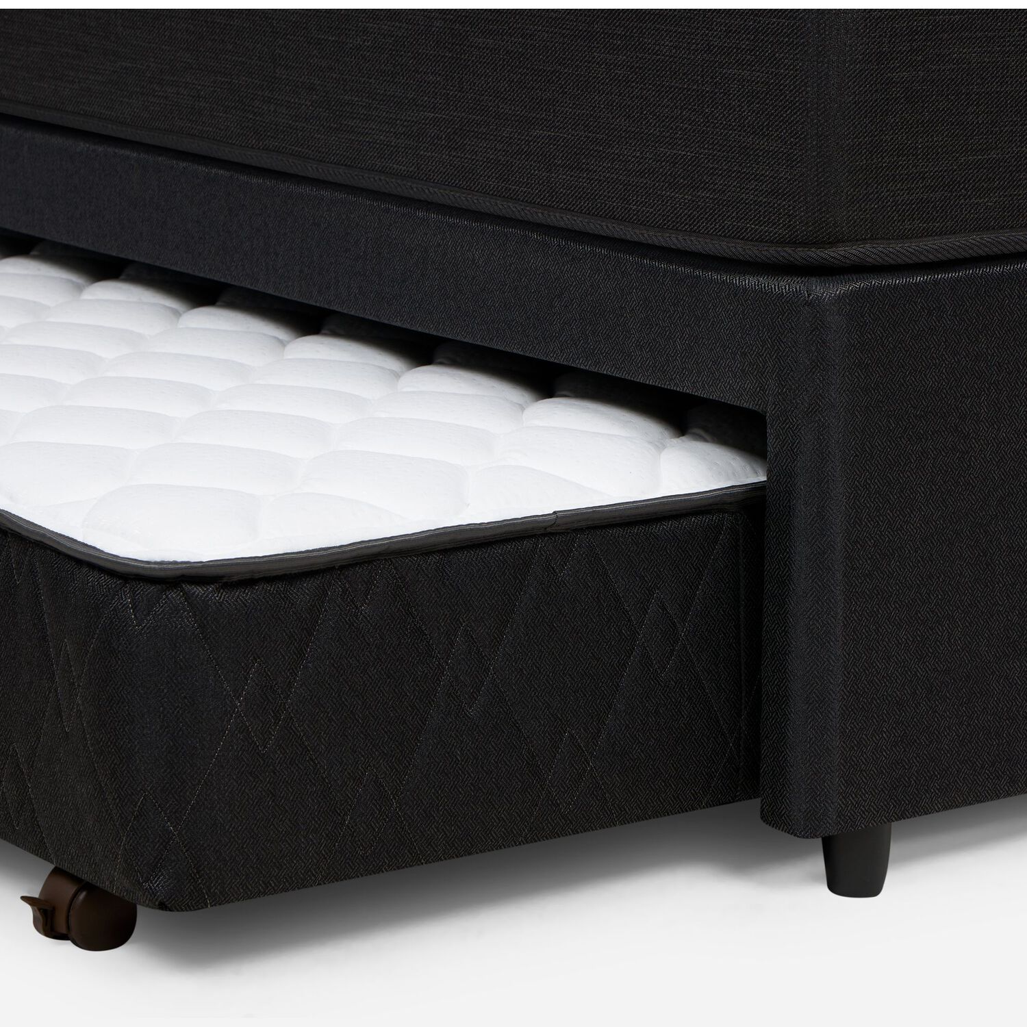 Cama Nido Rosen Tempo / 1.5 Plazas / Base Normal image number 5.0