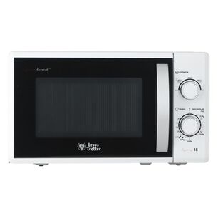 Microondas Ursus Trotter UT-Sydney18 / 18 Litros / 650W