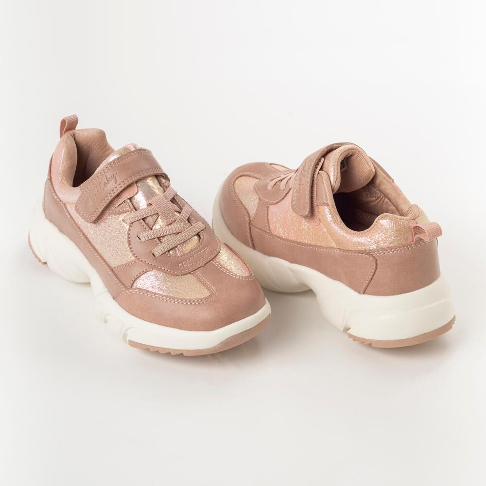 Colloky zapatillas niña clearance