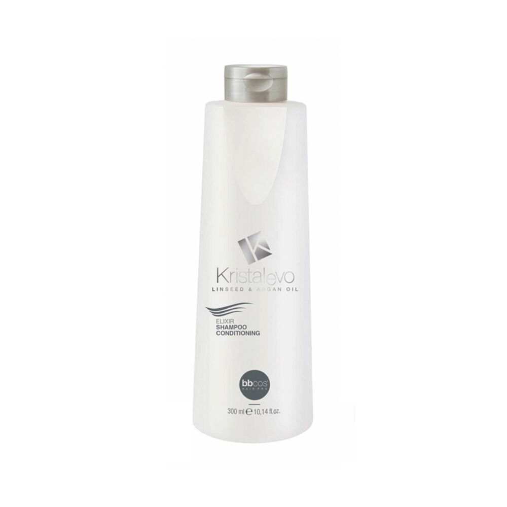 Shampoo Elixir Kristalevo 300ml image number 0.0