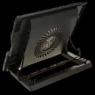 Ventilador Para Notebook Hasta 17" Altura Ajustable Hq 00250