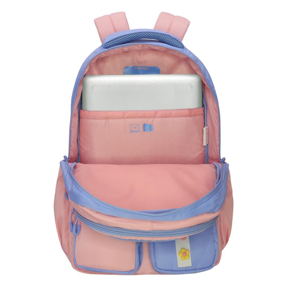 Mochila Twist Teen Head image number 2.0