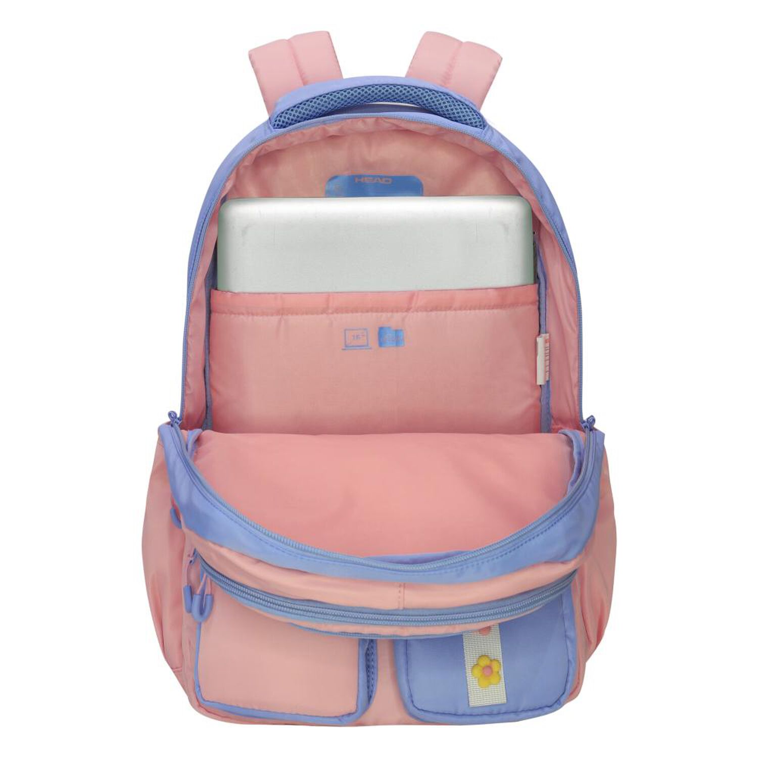 Mochila Twist Teen Head image number 2.0