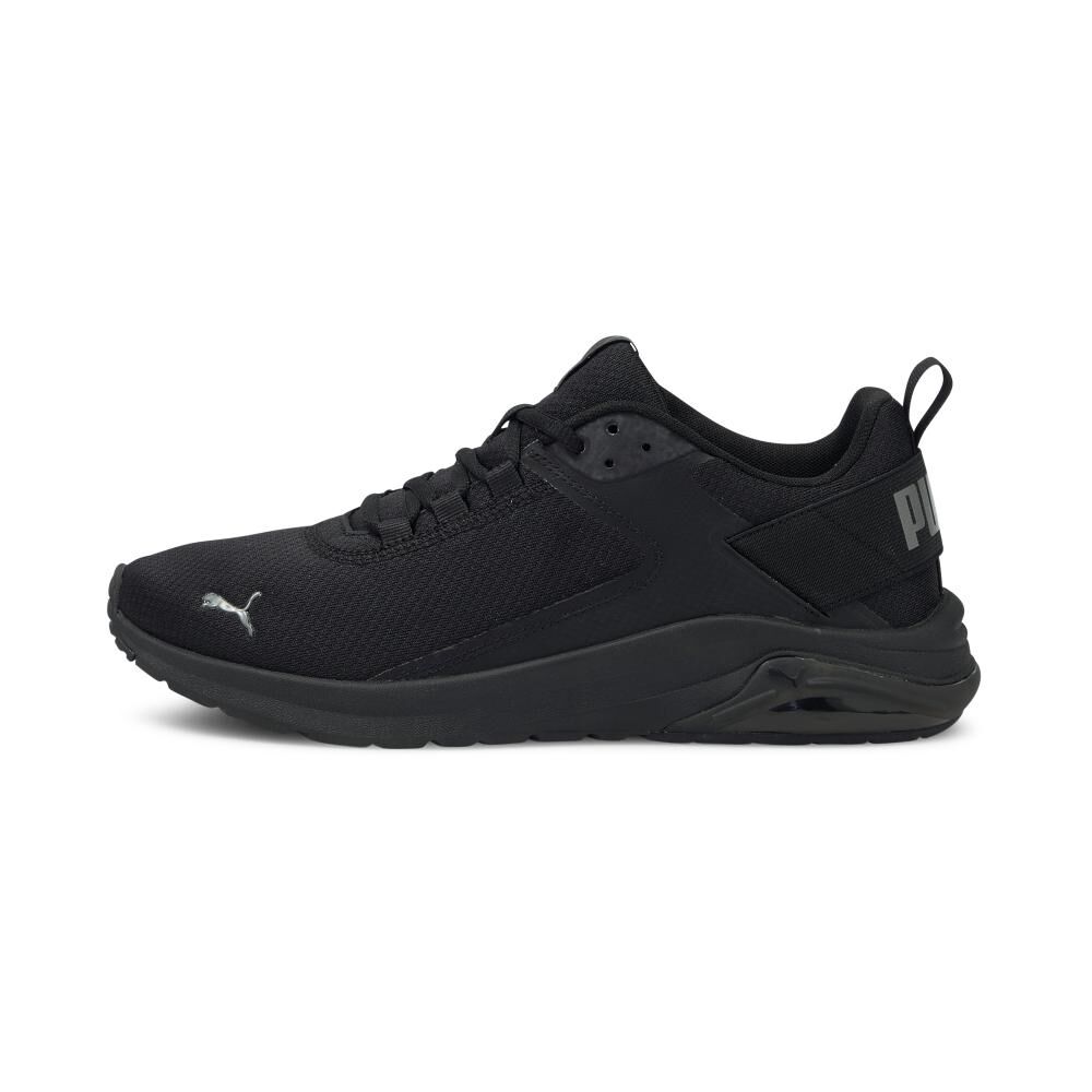 Zapatilla Urbana Hombre Puma Electron E Negro image number 2.0