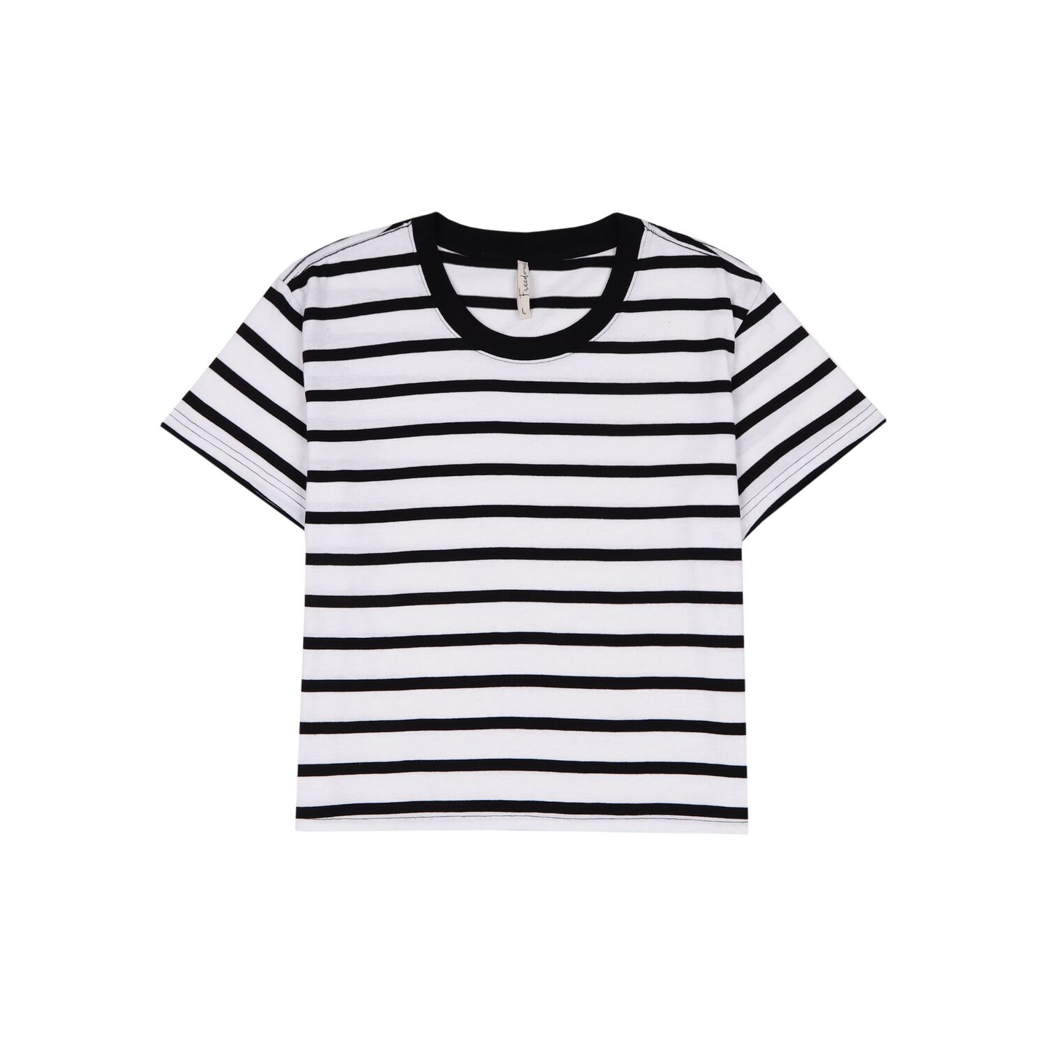 Polera Mujer Freedom image number 0.0