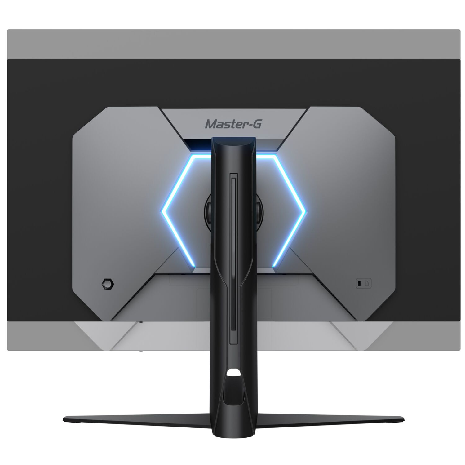 Monitor Gamer Oled 27" Ips 240hz 0,03ms Mgoled2701 Master-g image number 5.0