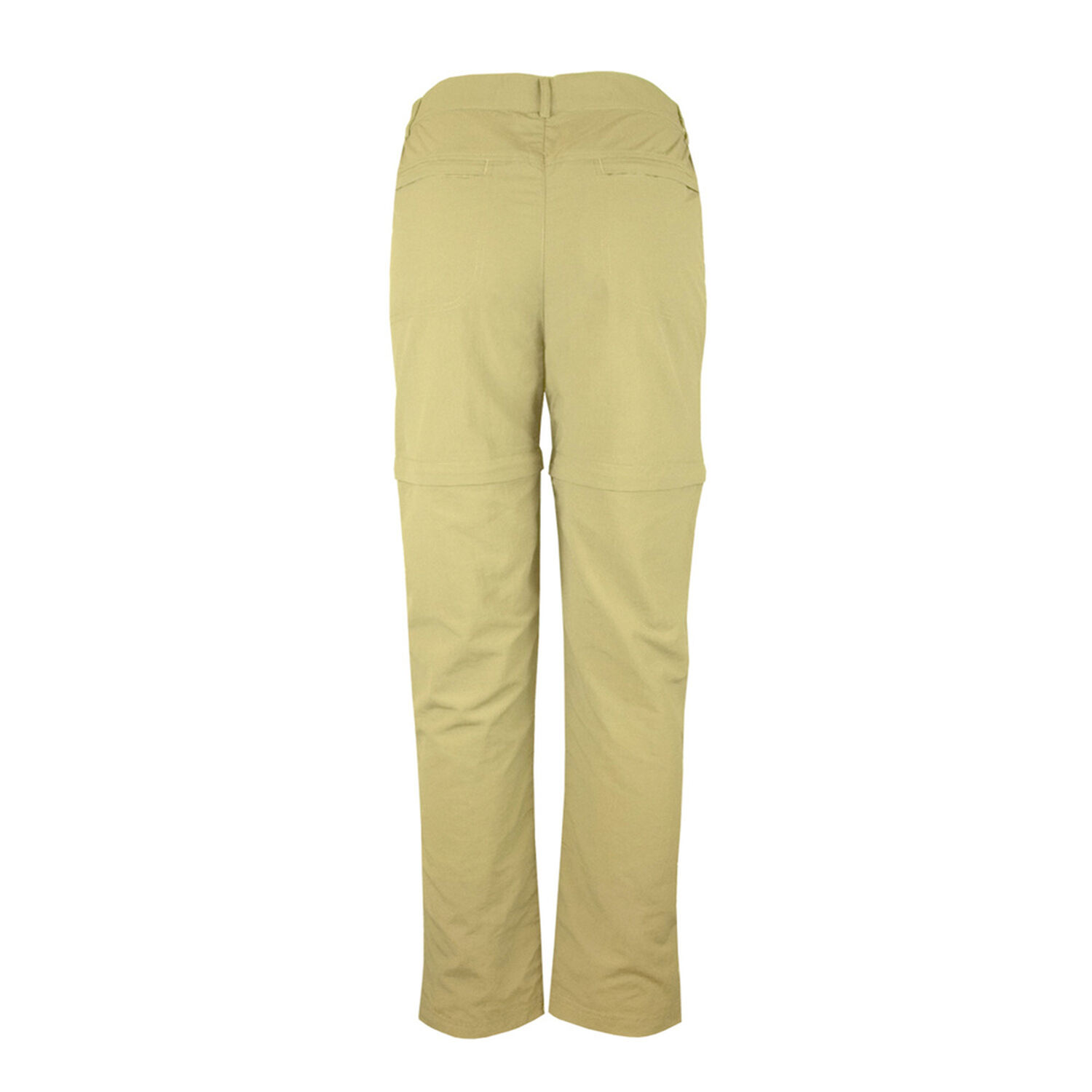 Pantal&oacute;n Trekking Desmontable Ripstop Upf50 F&eacute;nec Mujer image number 2.0