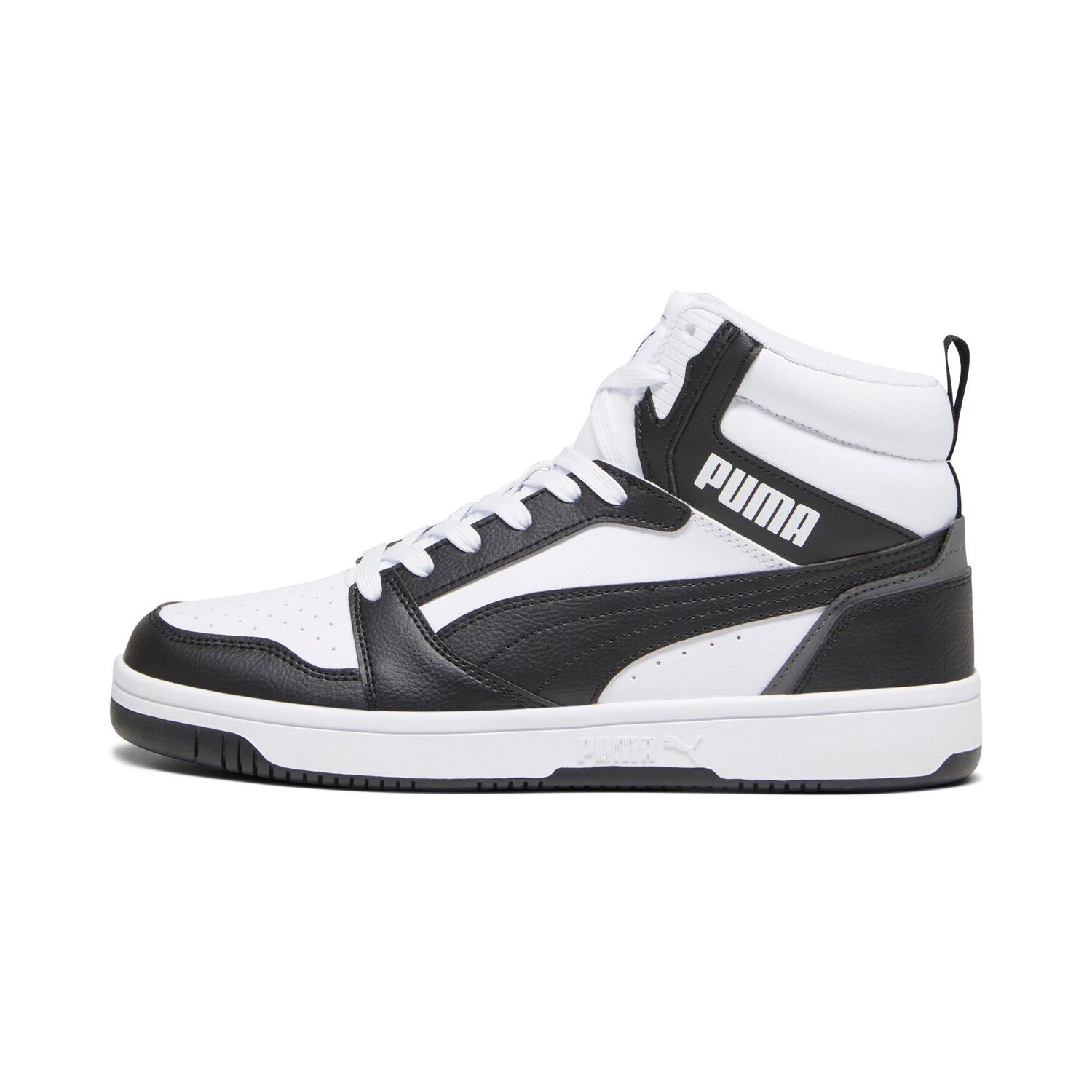 Zapatilla Puma Urbana Hombre Rebound image number 4.0