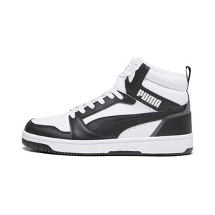 Zapatilla Puma Rebound Hombre Negro