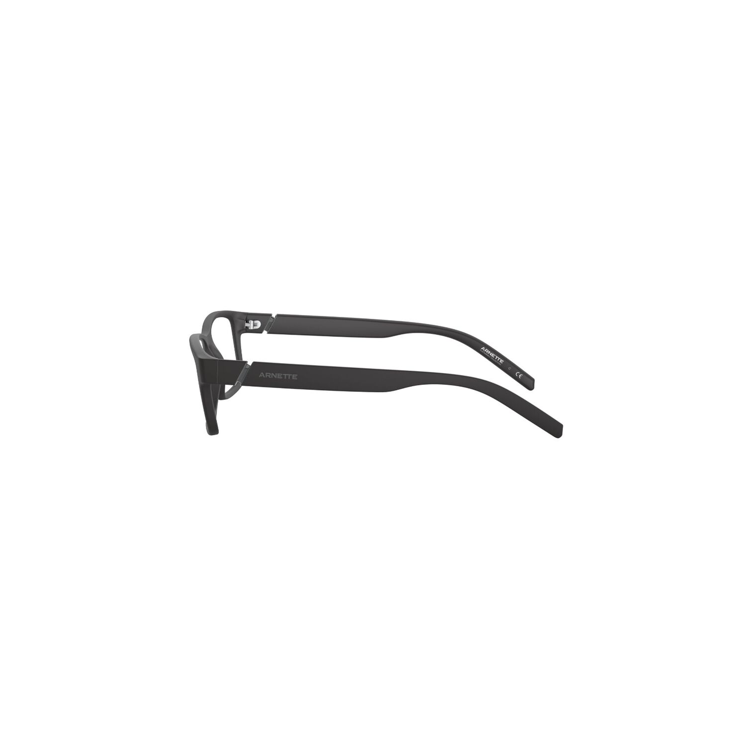 Lentes &Oacute;pticos Leonardo Negro Arnette image number 3.0