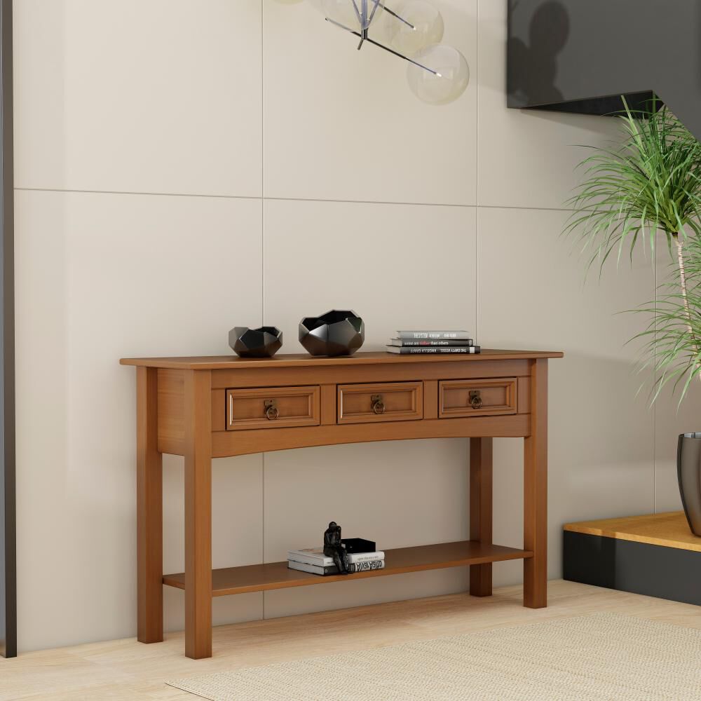 Mesa De Arrimo Exit Veneza image number 3.0