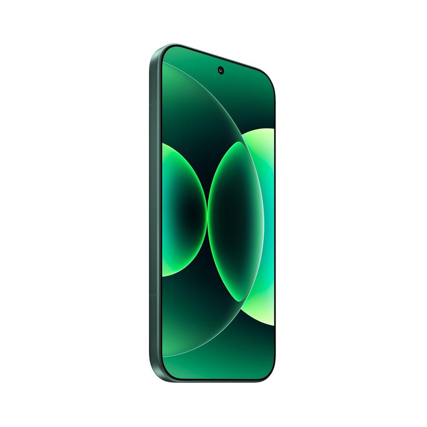 Smartphone Xiaomi 17 / 5G / 512 GB / Verde / Liberado + Power Bank 10.000mAh image number 2.0