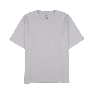 Polera Regular Manga Corta Cuello Redondo Hombre Rolly Go