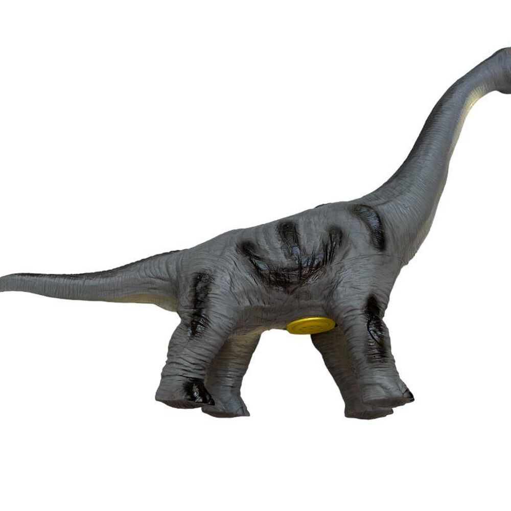 Juguete Jurasico Dinosaurio Cuello Largo image number 1.0