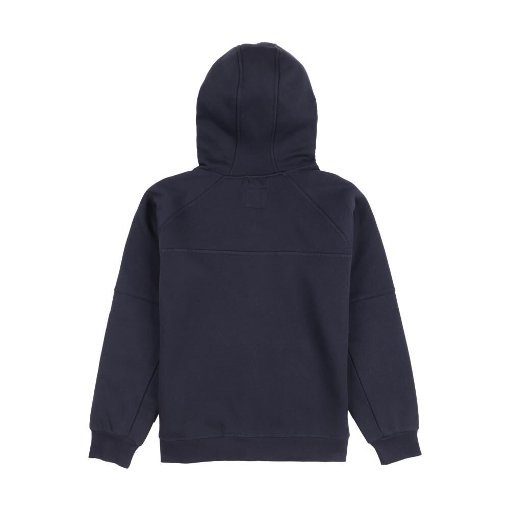 Poler&oacute;n Escolar Ni&ntilde;o Talla 4 A 8 image number 3.0