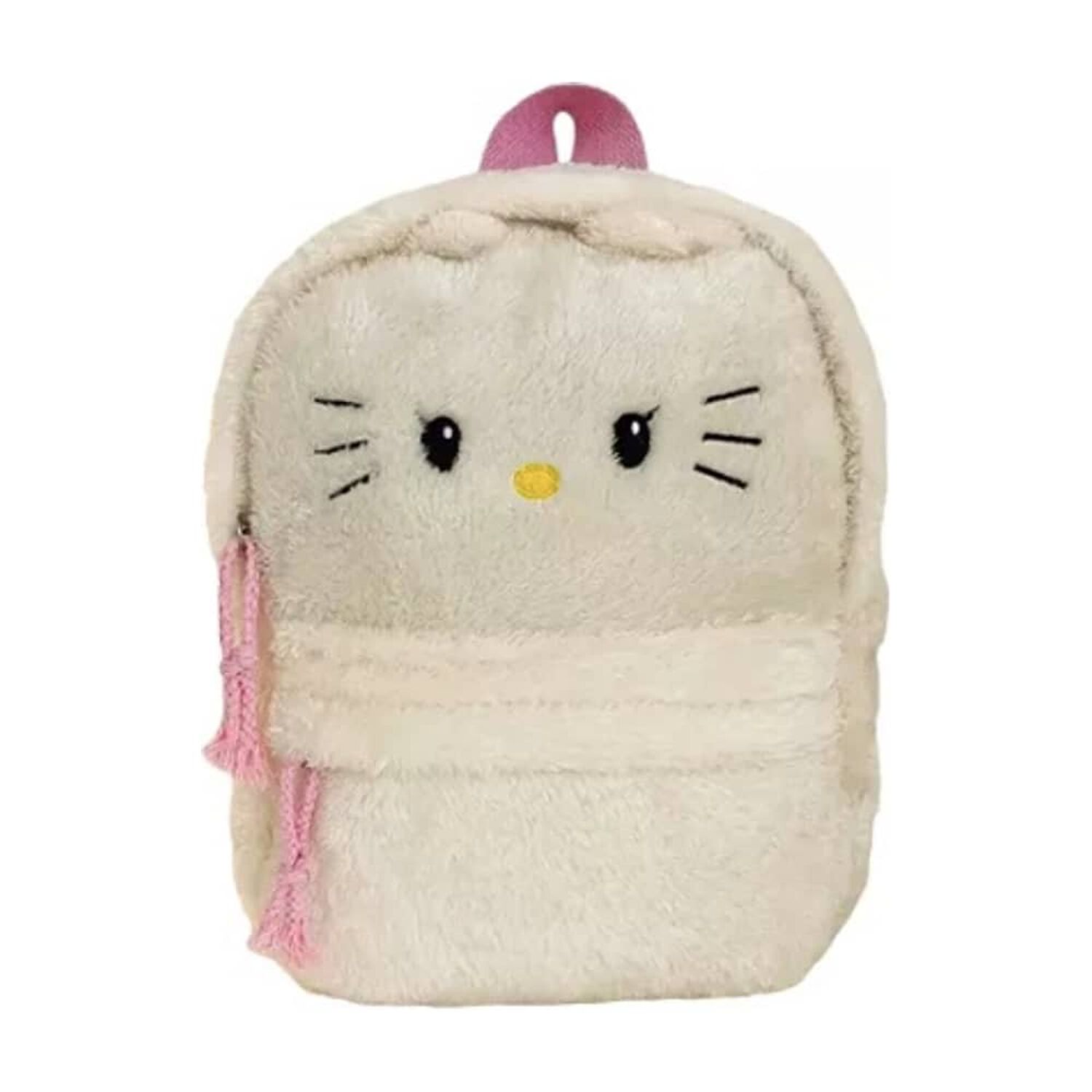 Mochila Hello Kitty image number 0.0