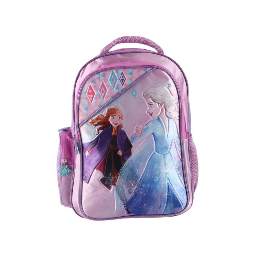 Mochila Niña Frozen Df78426 image number 0.0