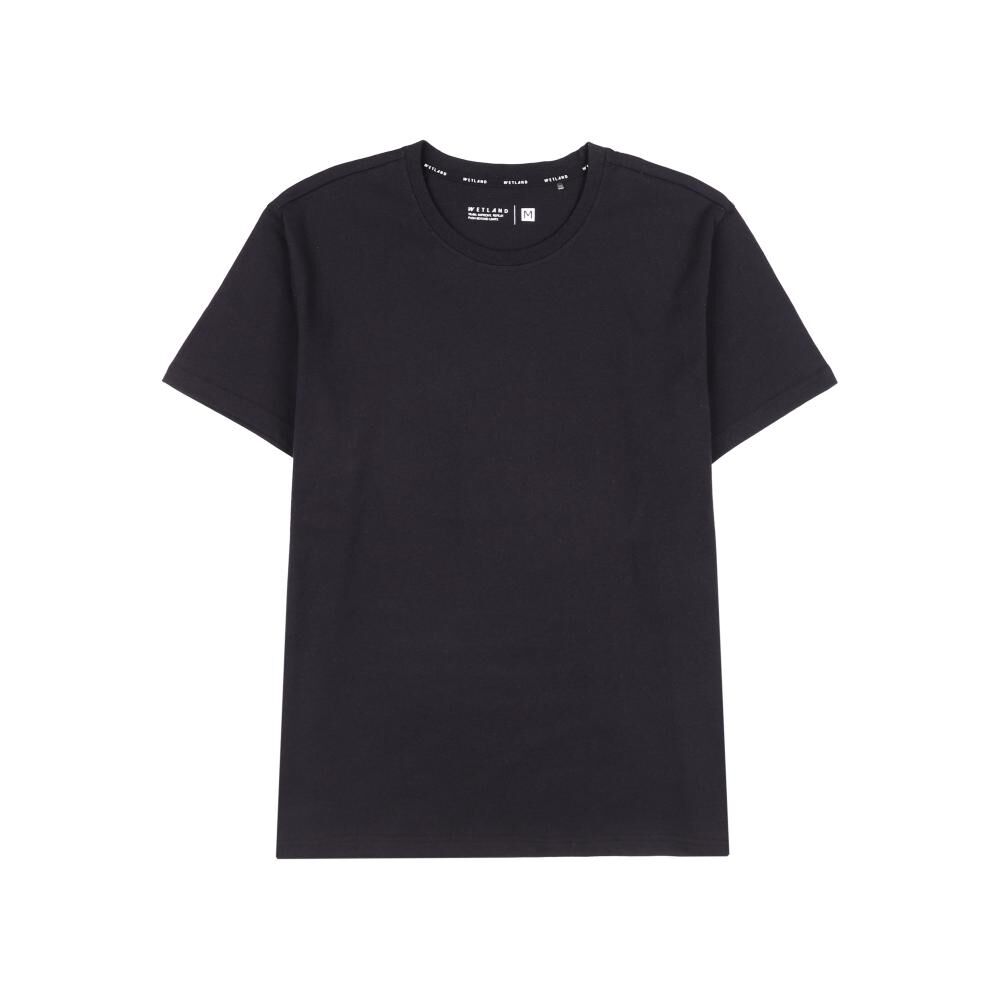 Polera Deportiva Hombre Wetland image number 0.0