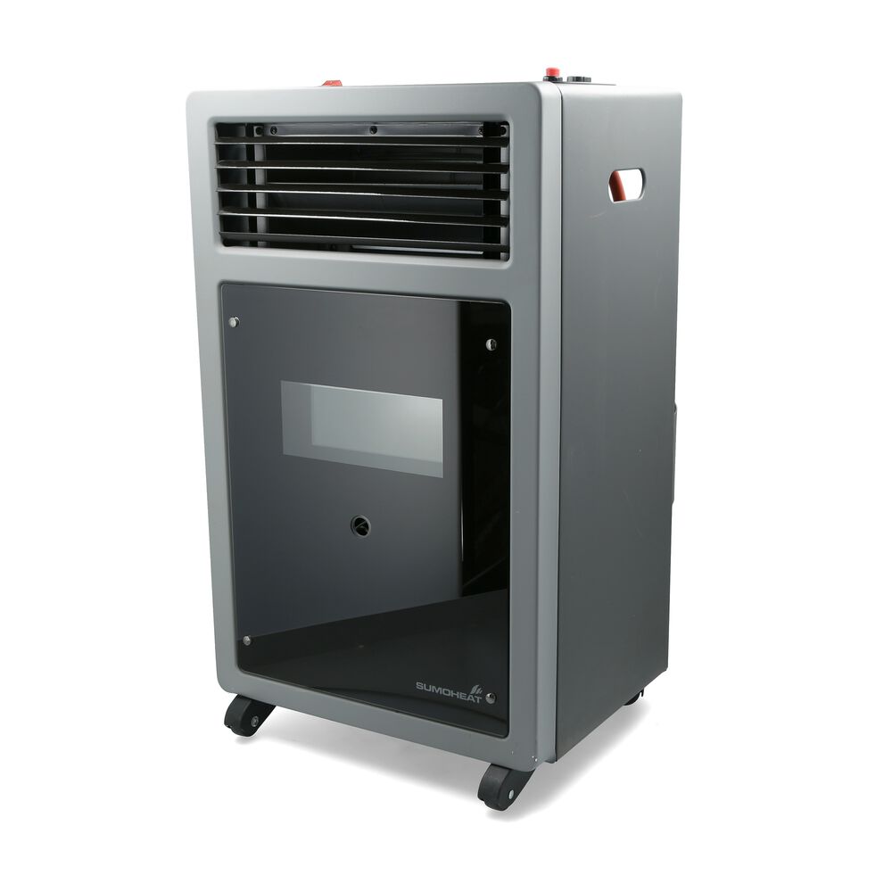 Estufa A Gas Blue Flame Fh-4300 image number 2.0