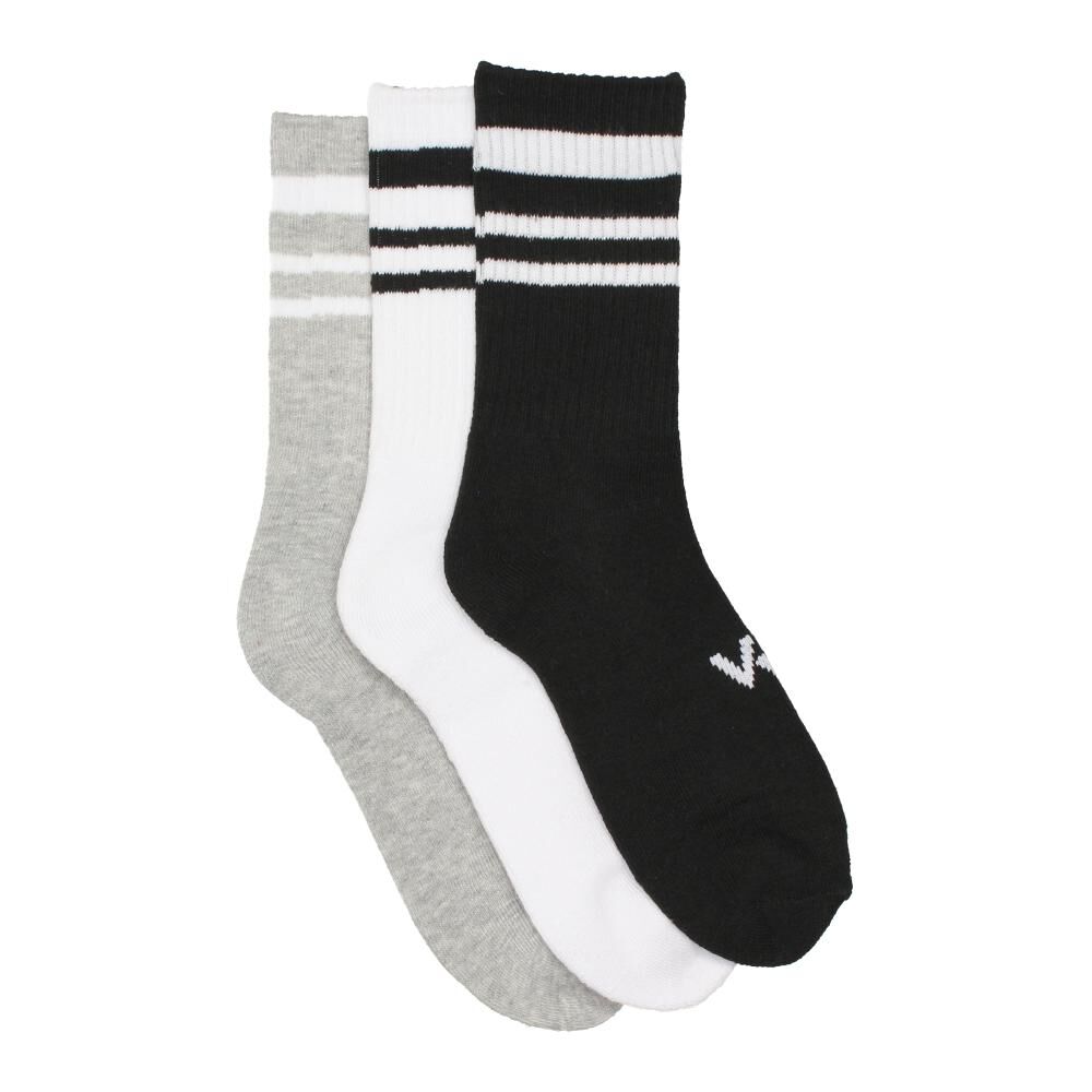 Calcetines Wetland / 3 Pares image number 0.0