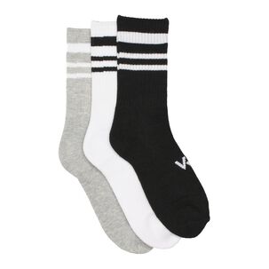 Calcetines Wetland / 3 Pares