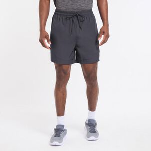Short Deportivo Tiro Medio Regular Hombre Wetland